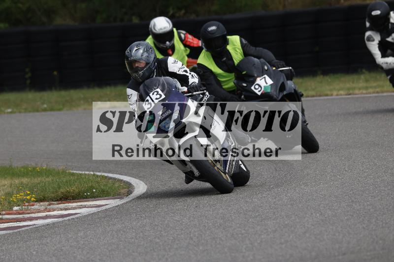 /19 06.06.2026  TZ Motorsport ADR/Gruppe gruen/33